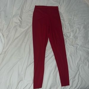 Vitality/ Balance Athletica Cloud Pant Leggings
